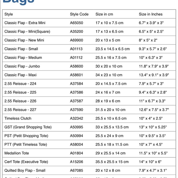 CHANEL: Public Service Announcement On Chanel - Picture 4 of 6